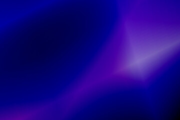 Modern smooth abstract dark blue with noise for modern background design. Calm photo collages with gradient.