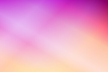 Abstract lilac gradient or light colorful background. Wallpaper with raster effect. Vector halftone