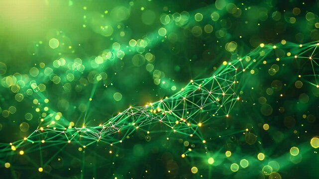 Very beautiful and nice particle effect visuals