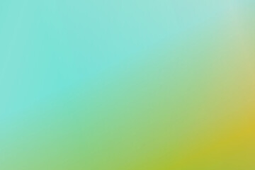 Light green vector gradient. Colorful gradient abstract illustration in blur style. Your business design. Calm photo collages with gradient. Modern artistic style.