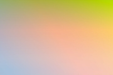 Various light tones, soft curves and textured layers, abstract flowing fabric-like shapes. Colorful gradient. Gradient background with beautiful visual effects