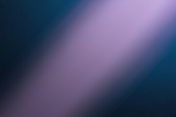 Soft Lilac Ray with Dark Cobalt Background and Textured Noise Gradient Design