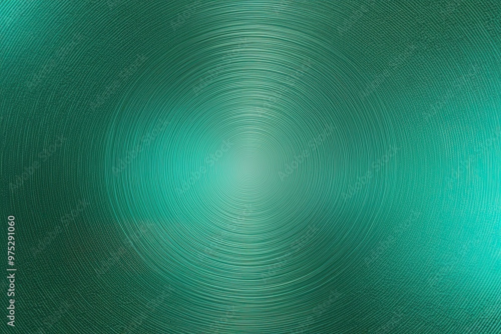 Aufkleber emerald turquoise gradient texture background for web design and digital art
