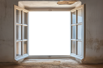 PNG House window see seascape architecture tranquility transparent.