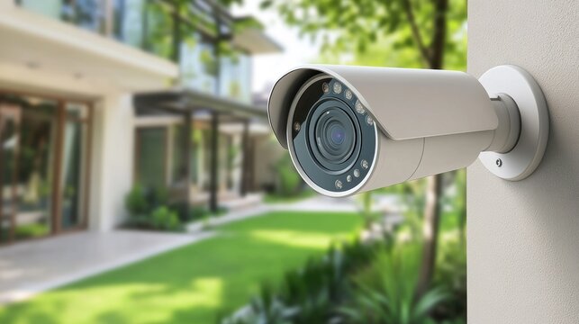Adobe Security Camera