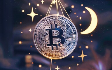 bitcoin is the most popular cryptocurrency in the world