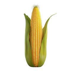 Fresh Corn on the Cob