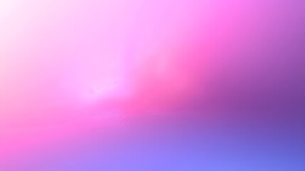 Fototapeta premium Soft gradient backdrop with faint tech elements creating a serene atmosphere