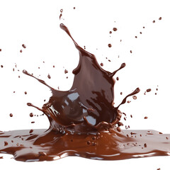 Chocolate Splash