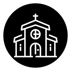 Church Icon