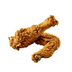 Crispy Fried Chicken