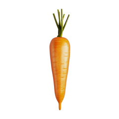 Fresh Carrot