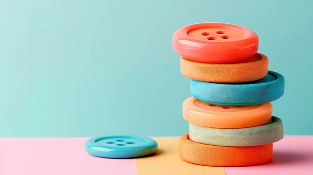 Button Set