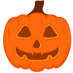 Halloween Pumpkin