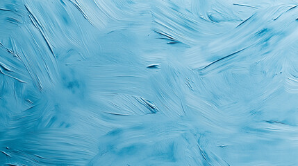 Obraz premium Soothing Blue Pastel Background for a Soft Wallpaper