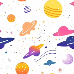 PNG Magic galaxy pattern astronomy outdoors.