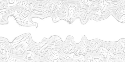 Wood texture frame, wood plank, gray lines on white background, vector design