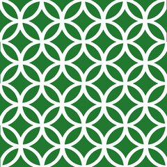 Seamless pattern Japanese ,Arabian style for wallpaper,background, fabric      Geographic modern abstract design.