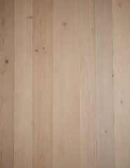 Fototapeta premium A close-up of a wooden floor, showing the natural grain and texture of the wood planks.