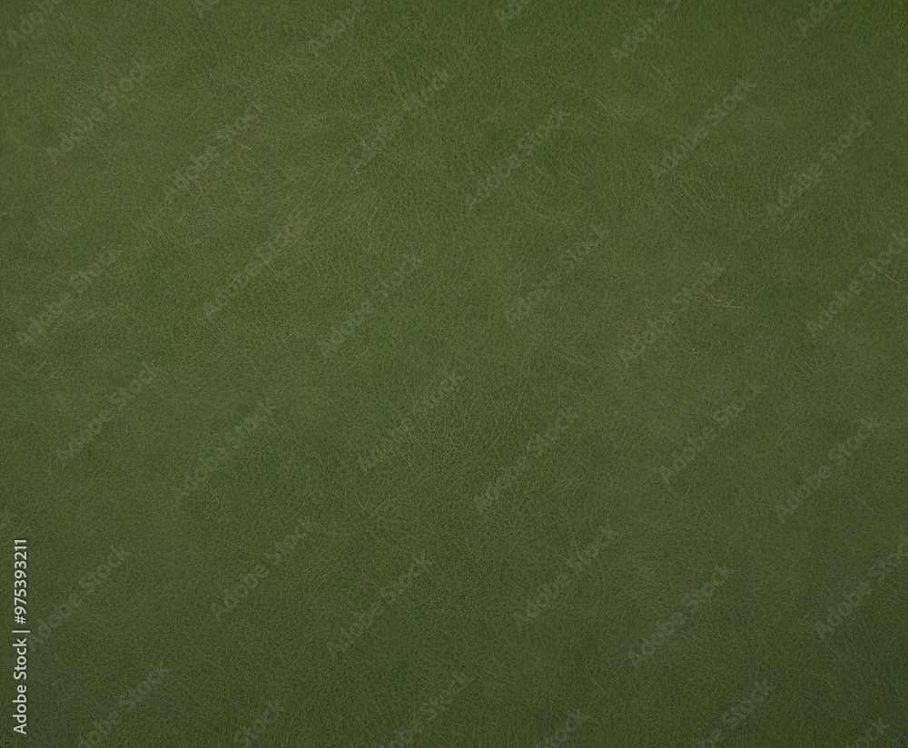 Aufkleber a close-up of a textured green surface, resembling a grassy field or a carpet, with a subtle pattern