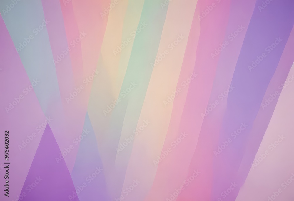 Poster a vibrant abstract background composed of overlapping diagonal lines in various shades of pink, purp