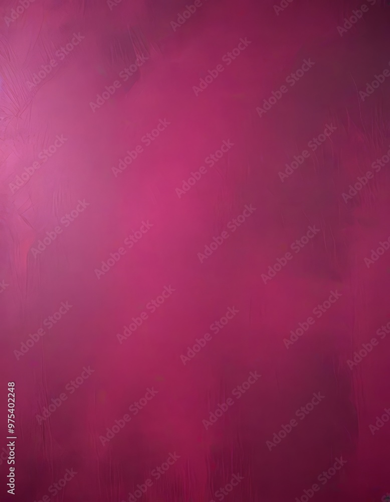 Poster a close-up view of a textured pinkish-purple surface, with a gradient effect transitioning from a da