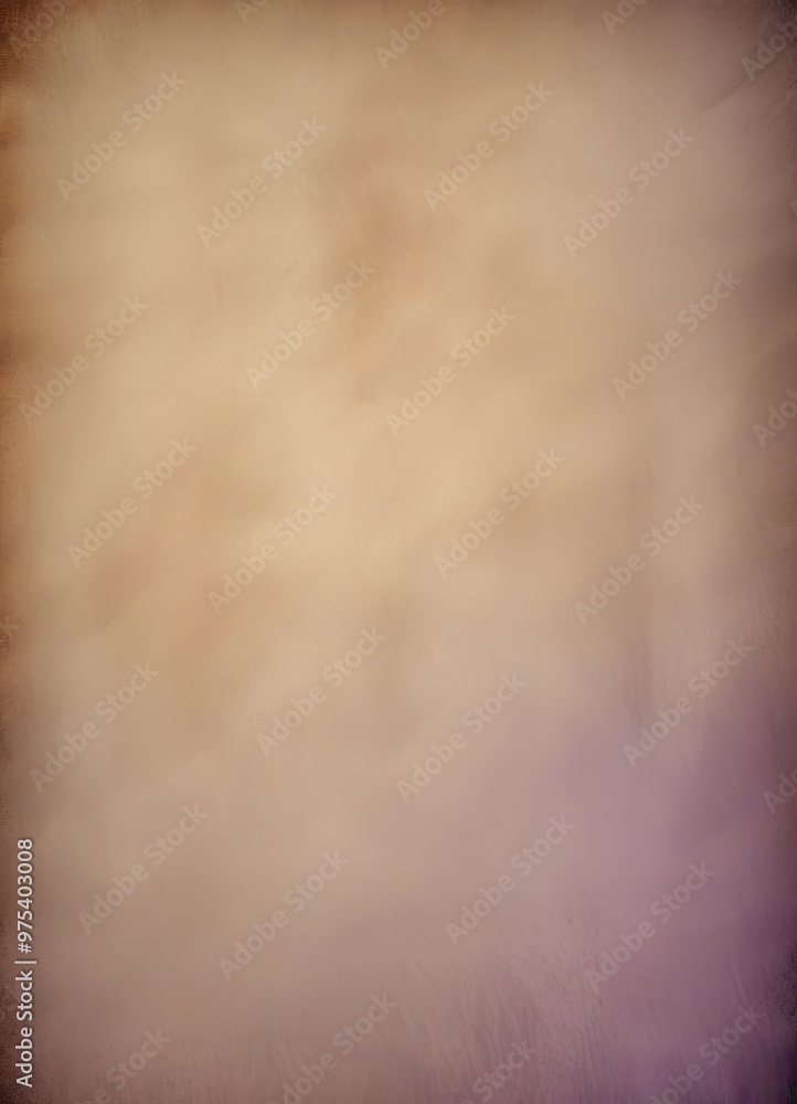 Poster a blurred, textured background with a gradient of warm colors, transitioning from a light beige at t