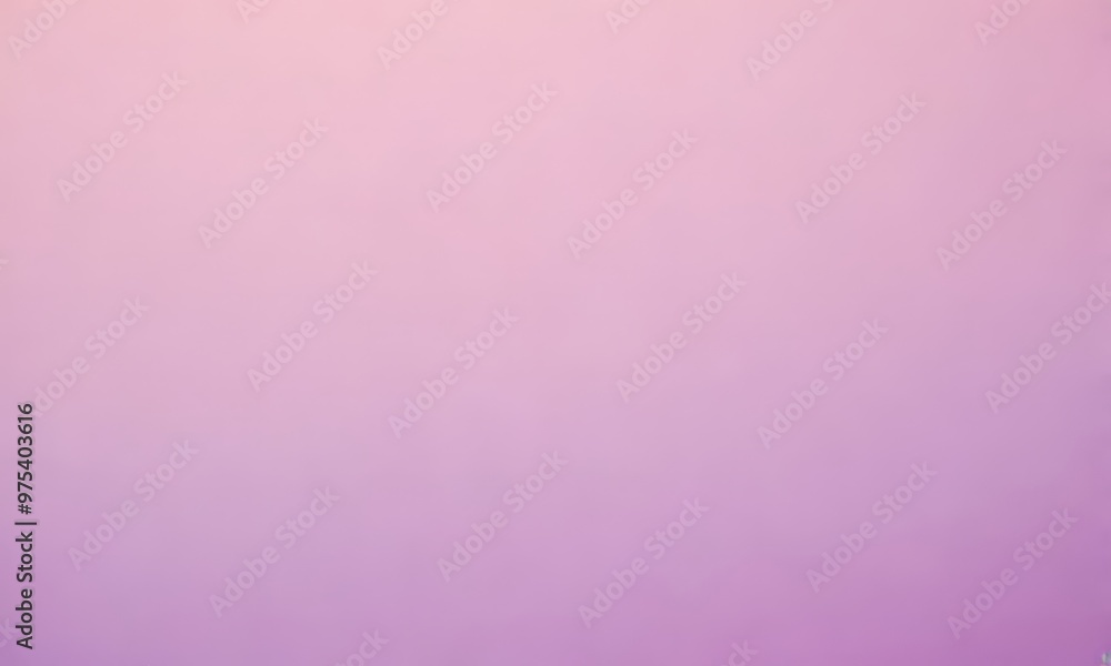 Poster a gradient background transitioning from a deep purple at the top to a lighter pink at the bottom.