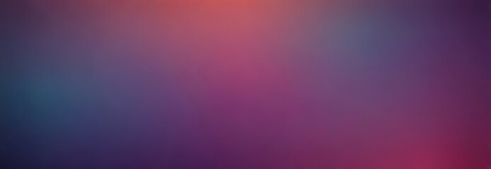 Fototapeta premium a gradient background transitioning from a deep purple at the top to a lighter shade of blue at the bottom, creating a visually striking effect.