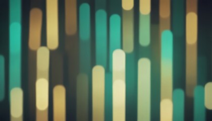 a blurred background with a pattern of vertical lines in various shades of green, yellow, and brown, creating a vibrant and abstract visual effect.
