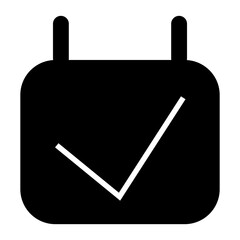 Obraz premium illustration of a calendar