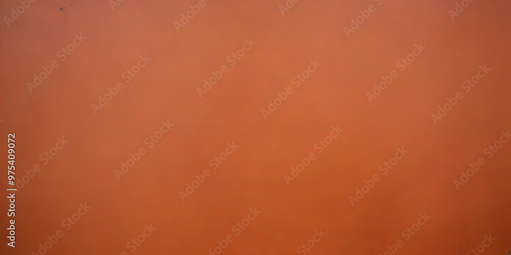 Poster a close-up view of a textured orange surface, possibly a wall or a wooden panel, with a gradient eff