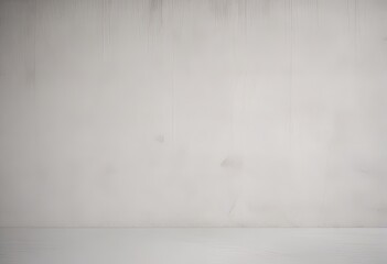 A plain white wall with a horizontal line running across it.