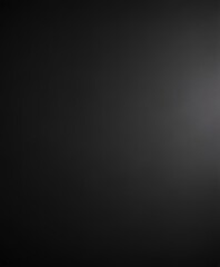 The image is a black and white photograph with a gradient effect, featuring a dark background transitioning to a lighter area on the right side.