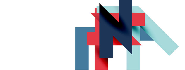 Colorful stripes abstract line background. Pop art abstract background for covers, banners, flyers and posters and other templates