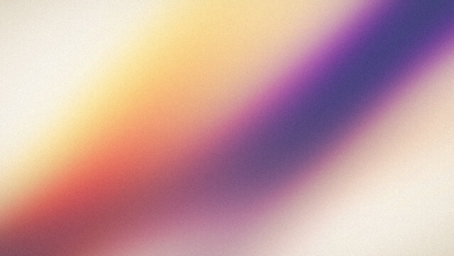 Vibrant retro pibk red orange color gradient wave backdrop design template background, noise bright glowing shine vibrant gradient grainy website header, cover, web banner, poster.