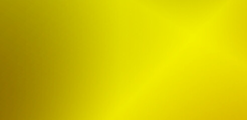 Blurry abstract illustration with gradient, ui design background with yellow tech pattern