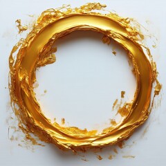 Golden Circle Frame.