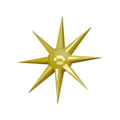 Obraz premium Sparkle effect