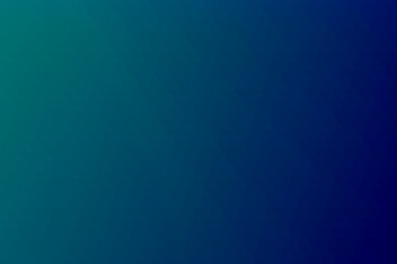 abstract mesmerizing dark blue gradient background . Blurred spectrum transitions from deep indigo violet to light blue hues complemented by grainy texture