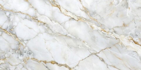 Fototapeta premium white marble stone background