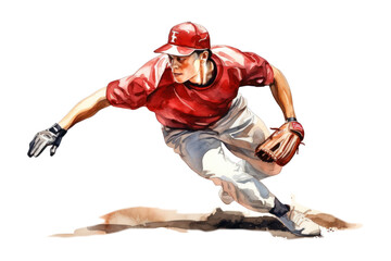 PNG Baseball athlete sports adult.