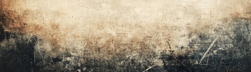 Grunge Texture Background   Distressed Old Wall   Vintage Abstract Design