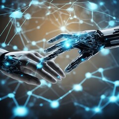 "Convergence: Human and AI - A Touch of Innovation in the Age of Big Data and Machine Learning"

