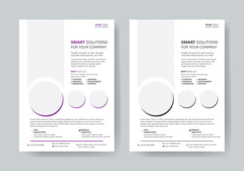 Smart Solutions for your Company