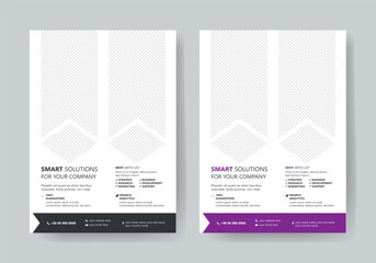 Smart Solutions for your Company