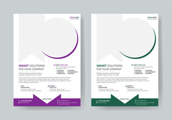 Smart Solutions for your Company