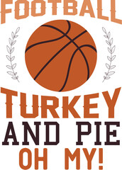 Thanksgiving T-shirt Design, Turkey T-shirt, pie, Pumpkin crew, Love Fall y’all, Turkey squad