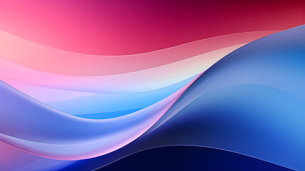 Photo Abstract colorful background with waves. Abstract background colorful smooth waving texture 