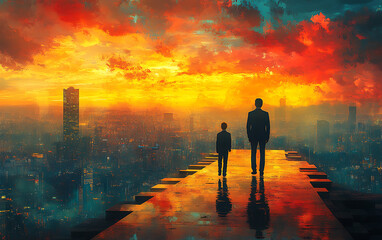 Inspirational Coaching: Mentor for Career & Life Goals